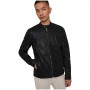 Chaqueta Only & Sons Mike Pu Racer Jacket Otw Vd Noos
