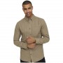Camisa Only & Sons Gudmund Slim 1Pkt Solis Shirt Noos