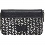 Monedero Pepe Jeans Jacquard Wallet