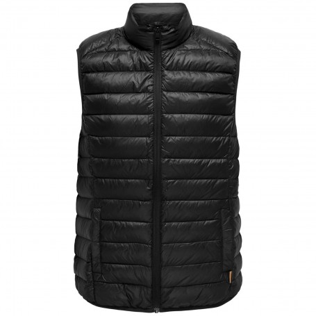 Chaleco Only & Sons Gavin Light Down Zipper Vest Otw