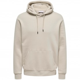 Sudadera Only & Sons Ceres Hoodie Sweat Noos