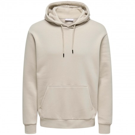 Sudadera Only & Sons Ceres Hoodie Sweat Noos