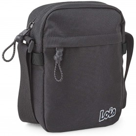 Bolso Lois Bandolera Multiposicion