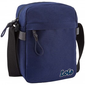 Bolso Lois Bandolera Multiposicion