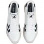 Zapatillas Pepe Jeans Brit Supra 800White