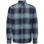 Camisa Only & Sons Gudmun Ls Checked Shirt Noos