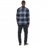 Camisa Only & Sons Gudmun Ls Checked Shirt Noos