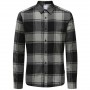 Camisa Only & Sons Gudmun Ls Checked Shirt Noos