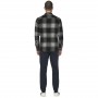 Camisa Only & Sons Gudmun Ls Checked Shirt Noos