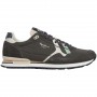 Zapatillas Pepe Jeans Brit Road 961Graphite Grey