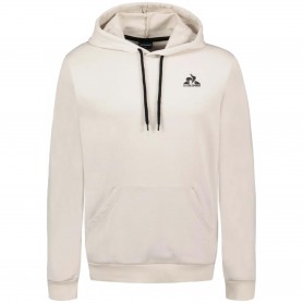 Sudadera Le Coq Sportif Contemporain Hoody Nº1 Peyote Fw24