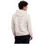 Sudadera Le Coq Sportif Contemporain Hoody Nº1 Peyote Fw24