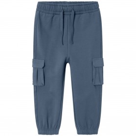 Pantalon Largo Name It Neil Nreg Sweat Pant Bru