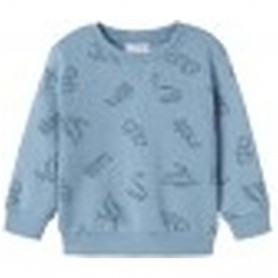 Sudadera Name It Vimo Ls Nreg Aop Sweat Bru