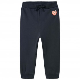 Pantalon Largo Name It Nonna Nreg Sweat Pant Bru
