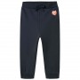 Pantalon Largo Name It Nonna Nreg Sweat Pant Bru