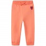 Pantalon Largo Name It Nonna Nreg Sweat Pant Bru
