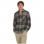 Camisa Only & Sons Mason Bts Overshirt