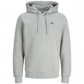 Sudadera Jj Rebel Rebel Logo Sweat Hood Noos