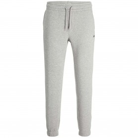 Pantalon Largo Jj Rebel Gorm Reg Rebel Logo Sweat Pants Noos