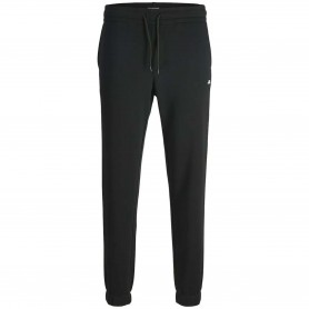 Pantalon Largo Jj Rebel Gorm Reg Rebel Logo Sweat Pants Noos