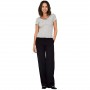 Pantalon Largo Only Kayle-Orleen Life Straight Pant Tlr