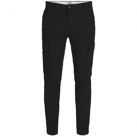 Pantalon Largo Jj Rebel Michael Slim Show Noos