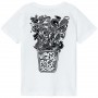 Camiseta Name It Hamsa Ss Top Ps