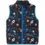 Chaleco Name It Ylane Vest Dark Aop