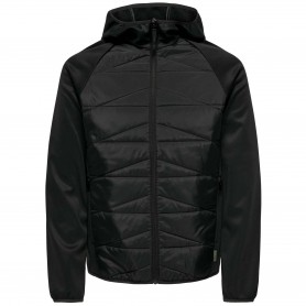 Chaqueta only & sons Lan Mix Jacket Otw Noos