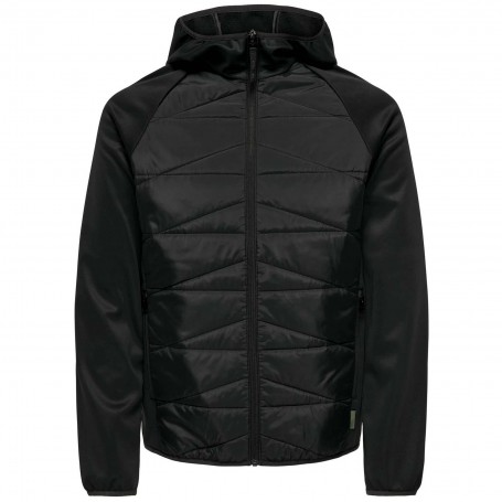 Chaqueta only & sons Lan Mix Jacket Otw Noos