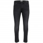 Vaquero Only & Sons Loom Slim Black Jog 7451 Pim Dnm Noos