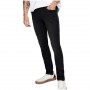 Vaquero Only & Sons Loom Slim Black Jog 7451 Pim Dnm Noos
