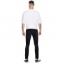 Vaquero Only & Sons Loom Slim Black Jog 7451 Pim Dnm Noos