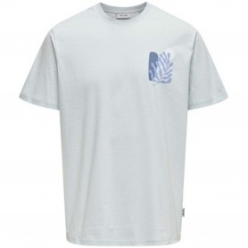 Camiseta Only & Sons Magnus Reg Ss Tee Cs