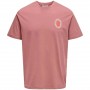 Camiseta Only & Sons Magnus Reg Ss Tee Cs