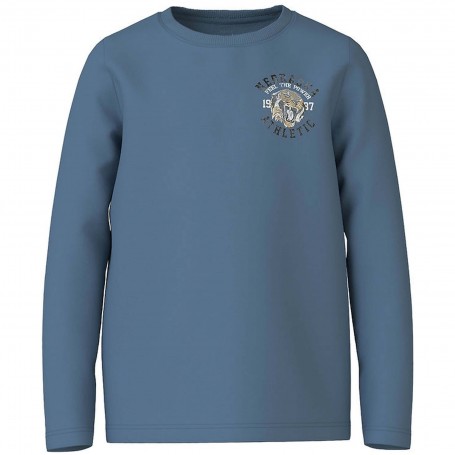 Camiseta Name It Vux Ls Top