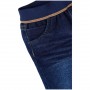 Pantalon Largo Name It Silas Slim Swe Jeans 7025-Tr Noos