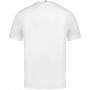 Camiseta Le Coq Sportif Ess Tee Ss Nº1 New Optical White