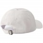 Gorra Le Coq Sportif Ess Cap Nº2 New Optical White