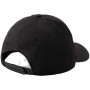 Gorra Le Coq Sportif Ess Cap Nº1 Black