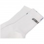 Calcetines Le Coq Sportif Ess Chaussette Haute X2 Now White