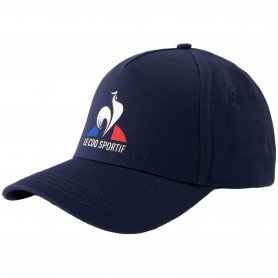 Gorra Le Coq Sportif Ess Cap Nº1 Dress Blues