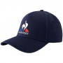 Gorra Le Coq Sportif Ess Cap Nº1 Dress Blues