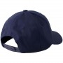 Gorra Le Coq Sportif Ess Cap Nº1 Dress Blues