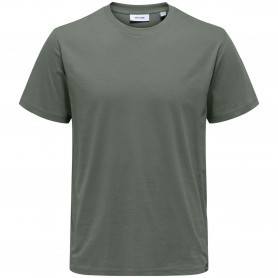 Camiseta Only & Sons OnsMax Life Ss Stitch Tee Noos