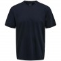 Camiseta Only & Sons OnsMax Life  Ss Stitch Tee Noos