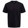 Camiseta Only & Sons OnsMax Life  Ss Stitch Tee Noos