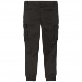 Pantalon Largo Name It Ryan Cargo R Twi Pant 2222-Ba Noos