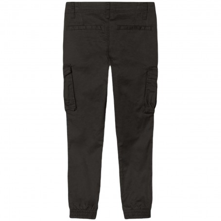 Pantalon Largo Name It Ryan Cargo R Twi Pant 2222-Ba Noos